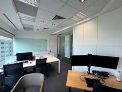 Suntec Tower Five (D1), Office #459598791